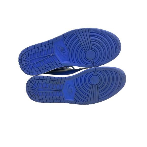 Air Jordan 1 Retro High  “Hyper Royal”‎ | Men’s Sz 8 | Excellent Cond | No Box - Picture 11 of 12